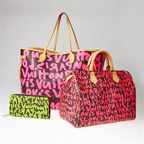 louis vuitton collaborations